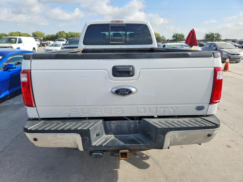 Продажа на аукционе авто 2015 Ford F250, vin: 1FT7W2BT4FEA58575, номер лота: 65120196