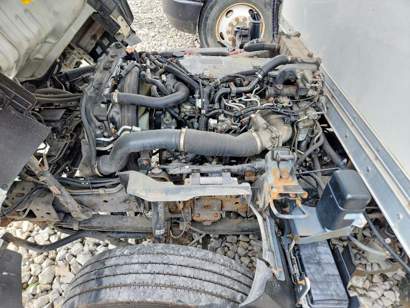 Продажа на аукционе авто 2022 Isuzu Nqr, vin: JALE5W161N7900562, номер лота: 65606606