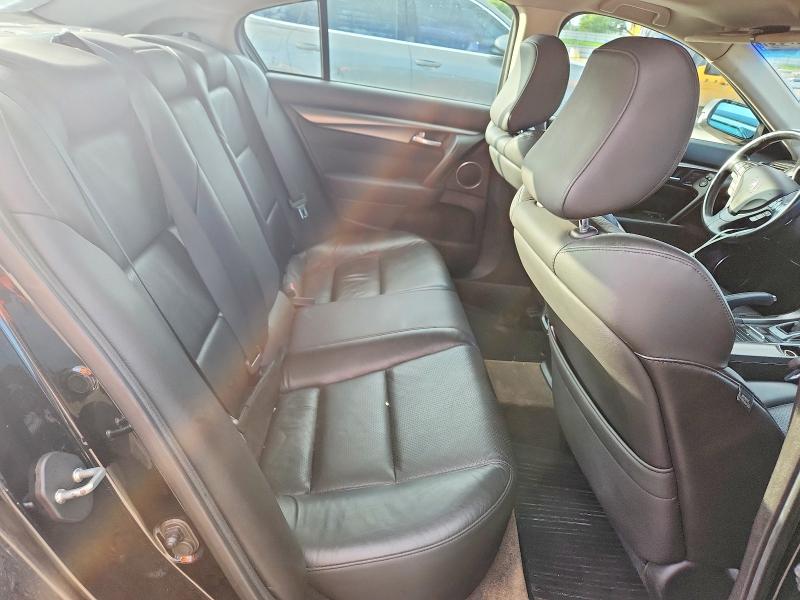 Aukcja sprzedaży 2012 Acura Tl, vin: 19UUA8F59CA027052, numer aukcji: 65402836