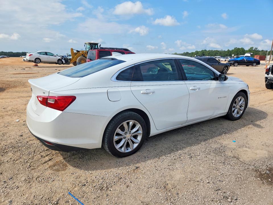 Aukcja sprzedaży 2018 Chevrolet Malibu, vin: 1G1ZD5ST3JF101881, numer aukcji: 66839296