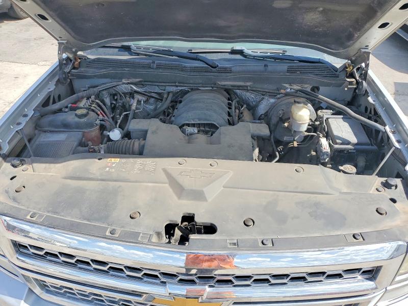 Продажа на аукционе авто 2015 Chevrolet Silverado, vin: 3GCPCREC4FG242887, номер лота: 64092926