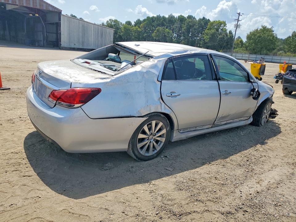 Aukcja sprzedaży 2011 Toyota Avalon, vin: 4T1BK3DB0BU402785, numer aukcji: 64048336