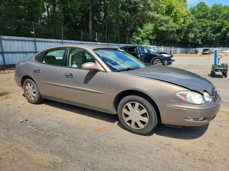 Aukcja sprzedaży 2006 Buick Lacrosse, vin: 2G4WC552861151282, numer aukcji: 64281626