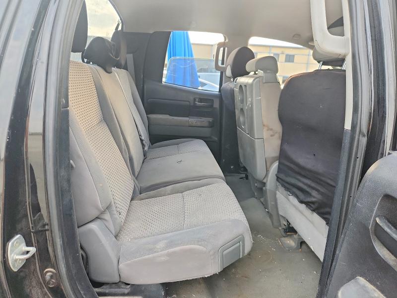 Продаж на аукціоні авто 2010 Toyota Tundra, vin: 5TFRM5F15AX011819, номер лоту: 63427776
