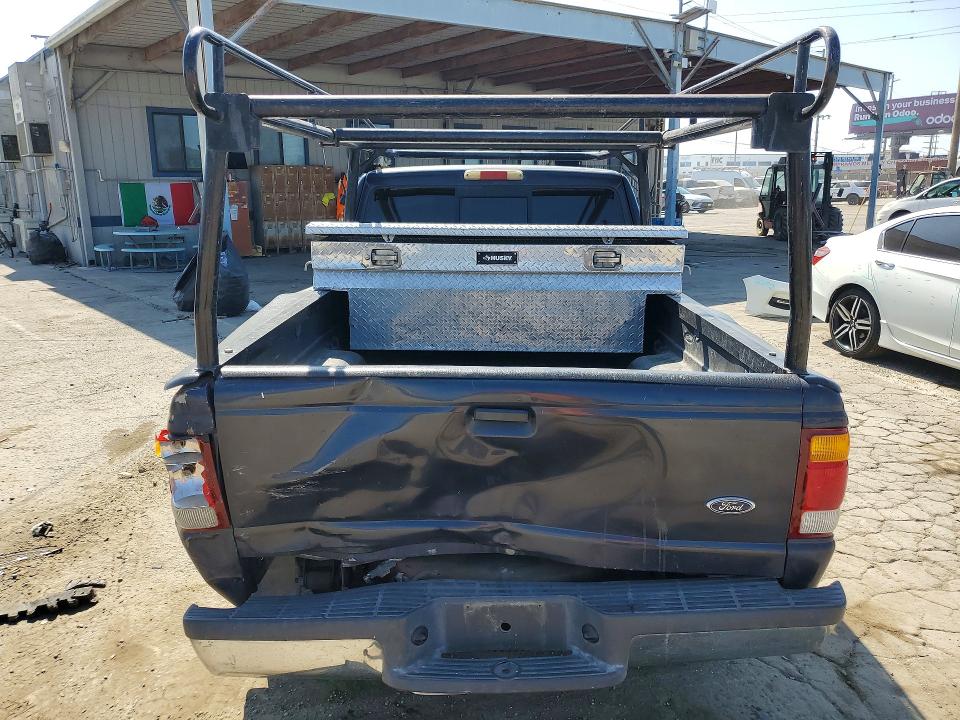 Aukcja sprzedaży 1999 Ford Ranger, vin: 1FTYR14X1XTA24564, numer aukcji: 64299656