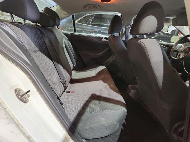 Продаж на аукціоні авто 2012 Volkswagen Jetta, vin: 3VW1K7AJ1CM363128, номер лоту: 63997026