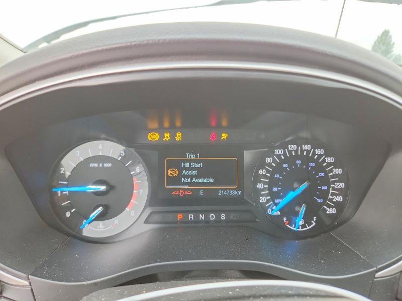 2016 Ford Fusion მანქანა იყიდება აუქციონზე, vin: 3FA6P0H78GR161395, აუქციონის ნომერი: 64402316