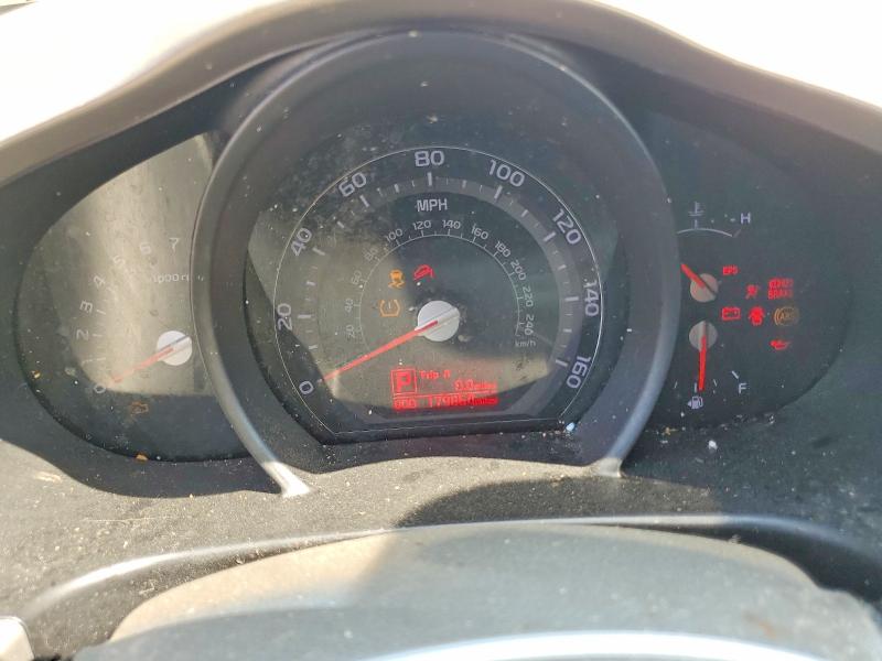 64778356 :رقم المزاد ، KNDPB3AC6F7685723 vin ، 2015 Kia Sportage مزاد بيع
