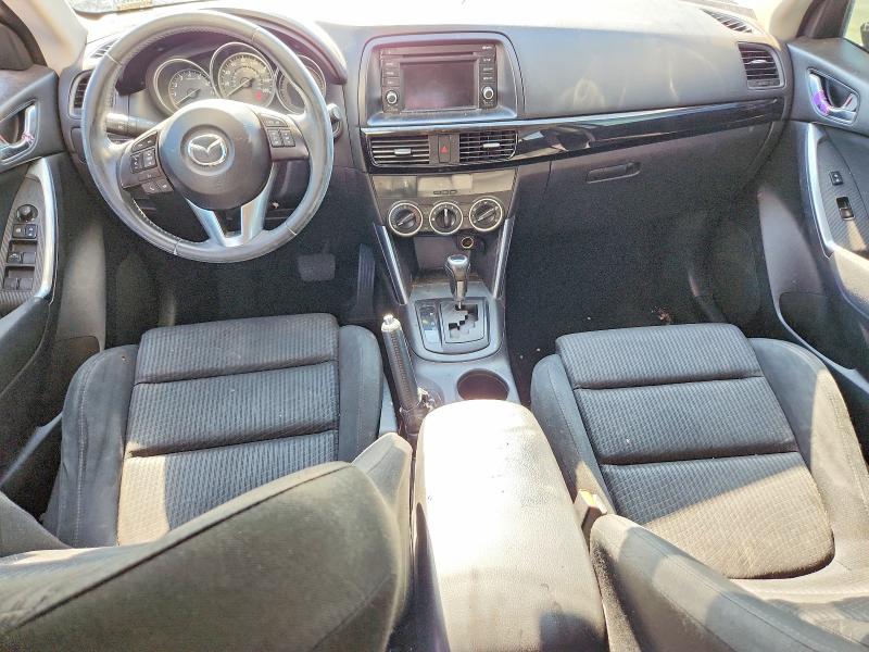 Aukcja sprzedaży 2013 Mazda Cx-5, vin: JM3KE2CE8D0145068, numer aukcji: 65591456