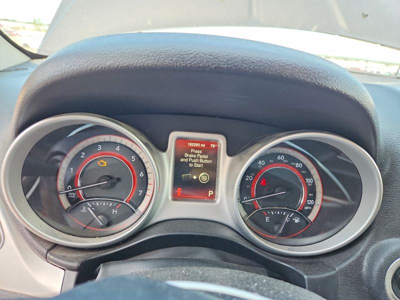 Aukcja sprzedaży 2014 Dodge Journey, vin: 3C4PDCBG2ET284188, numer aukcji: 64118046