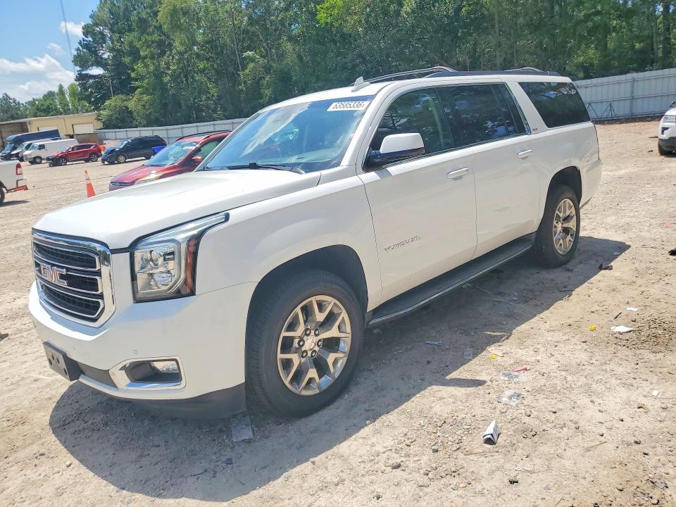 Auction sale of the 2020 Gmc Yukon Xl, vin: 1GKS2GKC7LR304112, lot number: 63585336