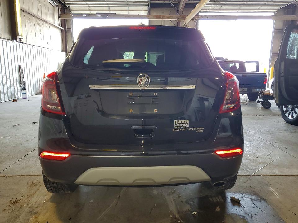 Aukcja sprzedaży 2019 Buick Encore, vin: KL4CJESB5KB903350, numer aukcji: 65815006