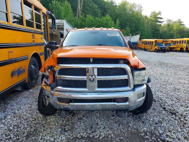 64786936 :رقم المزاد ، 3C7WRLAL8HG619692 vin ، 2017 Ram 4500 مزاد بيع