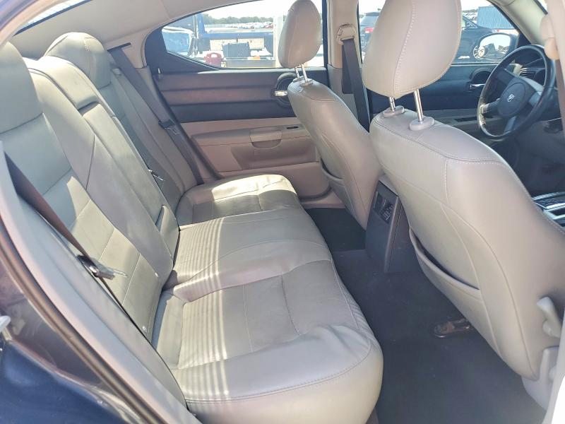 Aukcja sprzedaży 2007 Dodge Charger, vin: 2B3KA53H97H878327, numer aukcji: 65014876