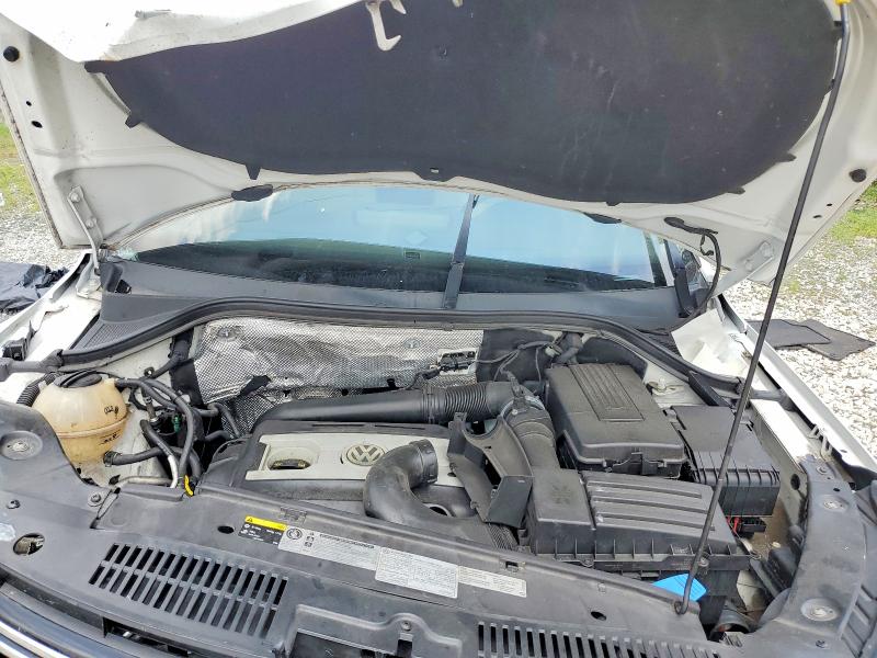 Продаж на аукціоні авто 2017 Volkswagen Tiguan, vin: WVGAV7AX9HK012508, номер лоту: 65114336