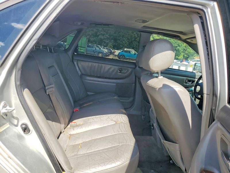 Продажа на аукционе авто 2004 Toyota Avalon, vin: 4T1BF28B64U355161, номер лота: 64672486