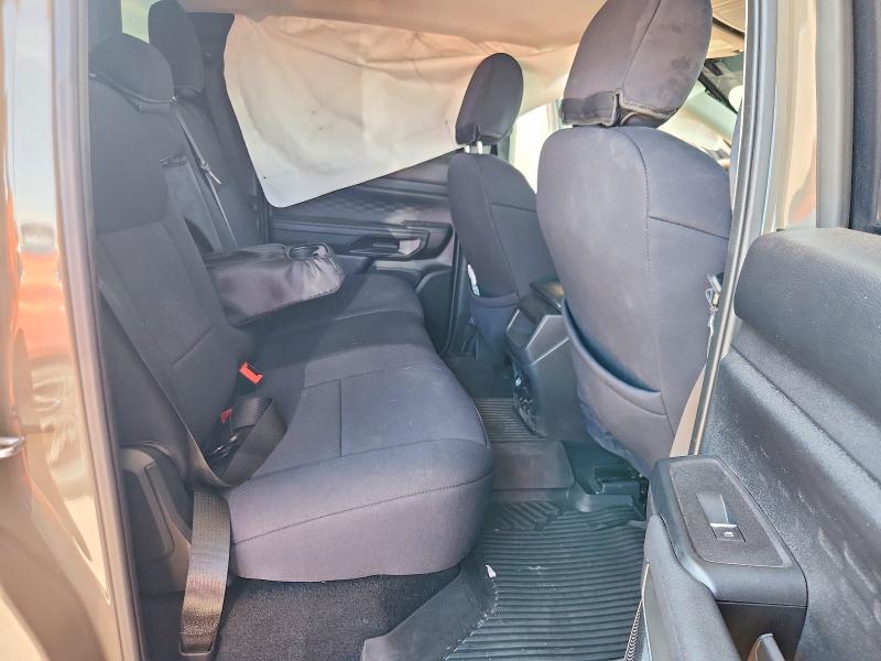 66627386 :رقم المزاد ، 1FTER4PH4SLE52291 vin ، 2025 Ford Ranger مزاد بيع