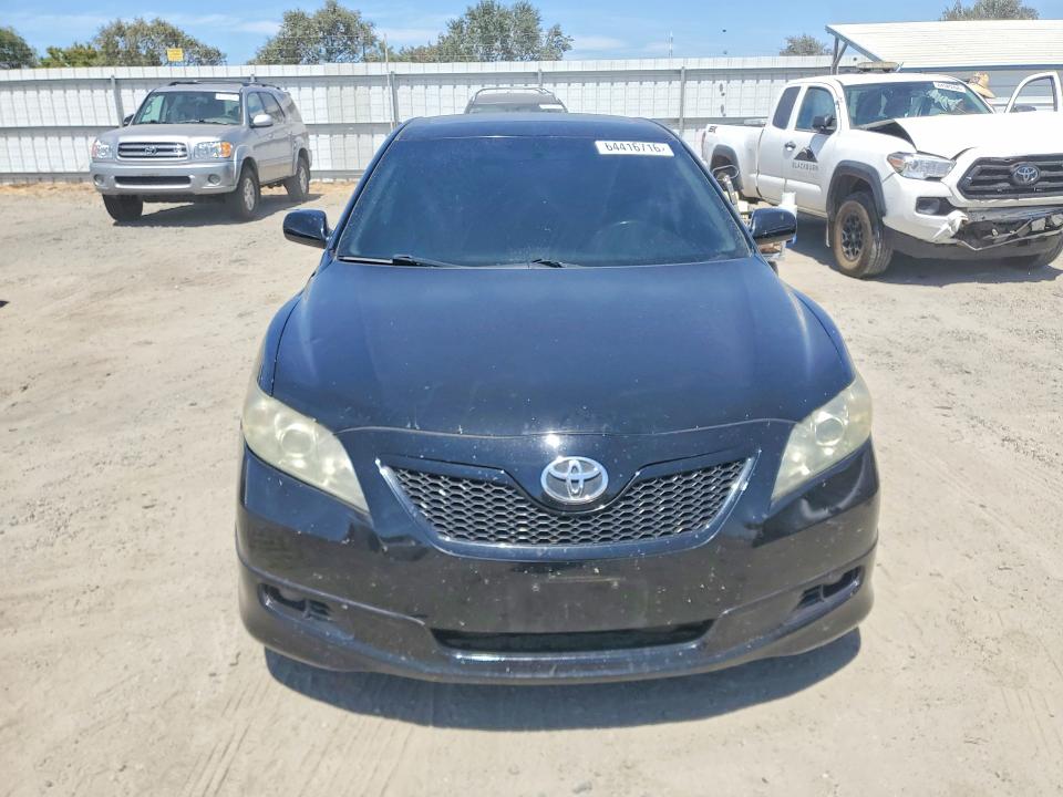 Продажа на аукционе авто 2009 Toyota Camry, vin: 4T1BE46K09U296309, номер лота: 64416716