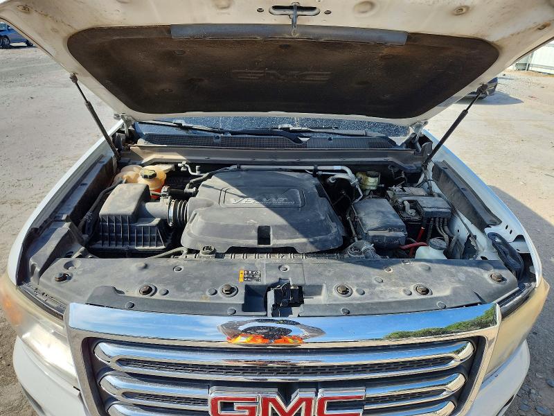 Aukcja sprzedaży 2016 Gmc Canyon, vin: 1GTG5DE31G1350512, numer aukcji: 63195056