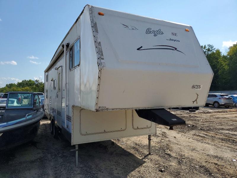68425446 :رقم المزاد ، 1UJCJ02N321LD0162 vin ، 2002 Jayco Jay Recreational Vehicle (rv) مزاد بيع