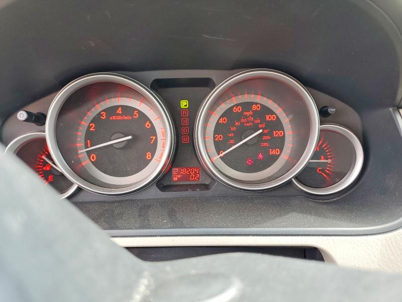 Aukcja sprzedaży 2012 Mazda Cx-9, vin: JM3TB2CV2C0343477, numer aukcji: 66073546