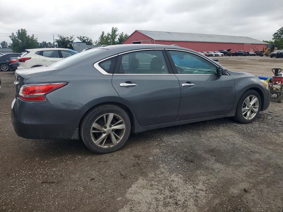 65361886 :رقم المزاد ، 1N4AL3AP1FN866347 vin ، 2015 Nissan Altima مزاد بيع