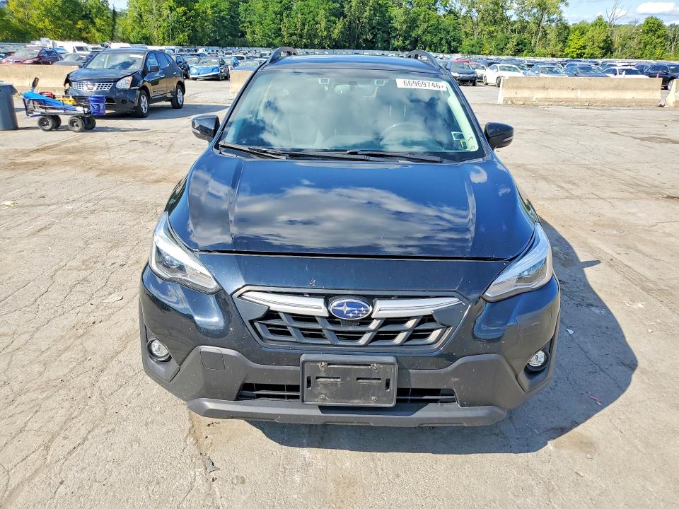 Aukcja sprzedaży 2021 Subaru Crosstrek, vin: JF2GTHNC7M8684819, numer aukcji: 66969746