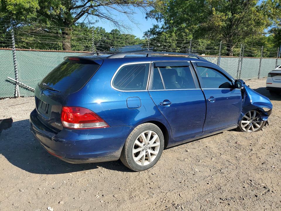 Aukcja sprzedaży 2011 Volkswagen Jetta, vin: 3VWPZ7AJ4BM666778, numer aukcji: 66273856