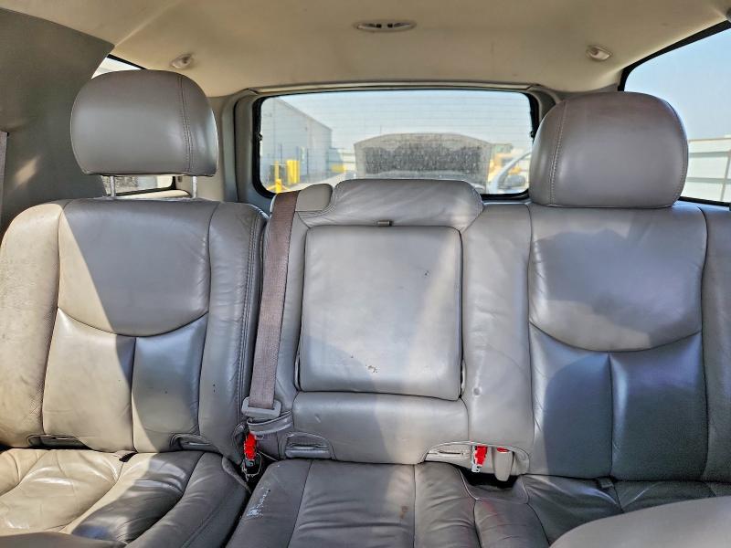 Продажа на аукционе авто 2003 Gmc Yukon, vin: 1GKEK63U63J328978, номер лота: 67320716