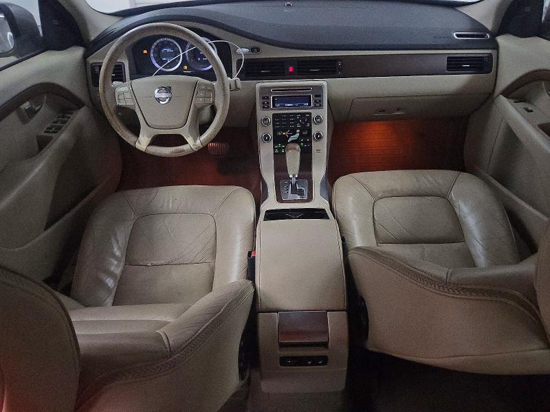 Aukcja sprzedaży 2011 Volvo Xc70, vin: YV4952BL7B1098238, numer aukcji: 64313806