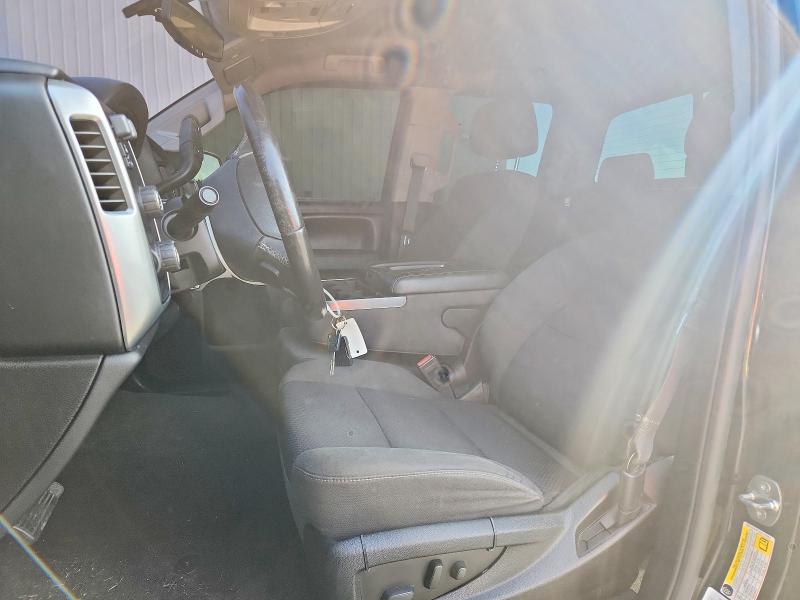 Продаж на аукціоні авто 2014 Chevrolet Silverado, vin: 1GCVKREC6EZ109802, номер лоту: 64305406