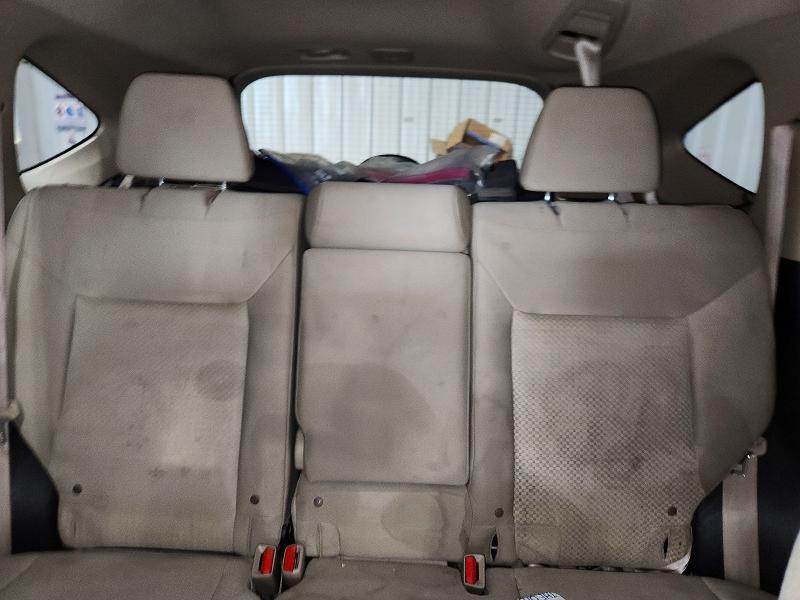 2016 Honda Cr-v მანქანა იყიდება აუქციონზე, vin: 2HKRM4H51GH700562, აუქციონის ნომერი: 64814896