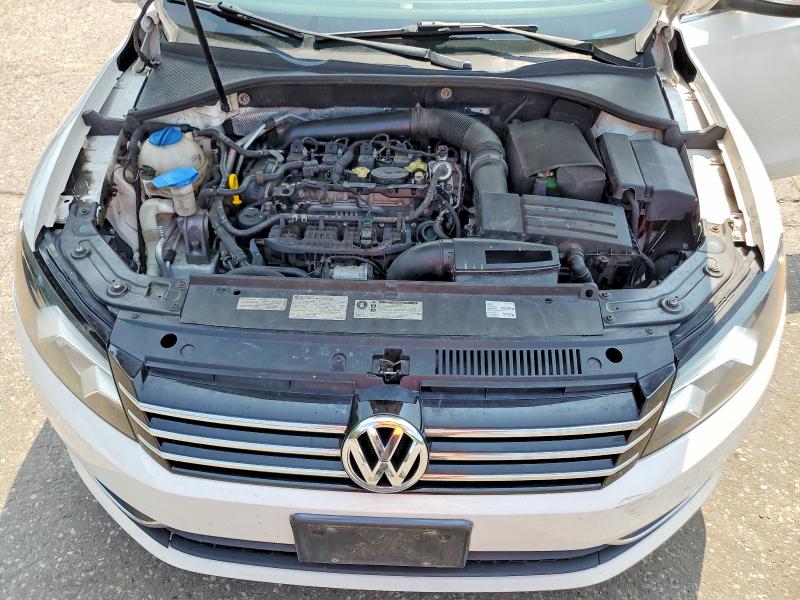 Продажа на аукционе авто 2014 Volkswagen Passat, vin: 1VWBT7A38EC040265, номер лота: 63879656