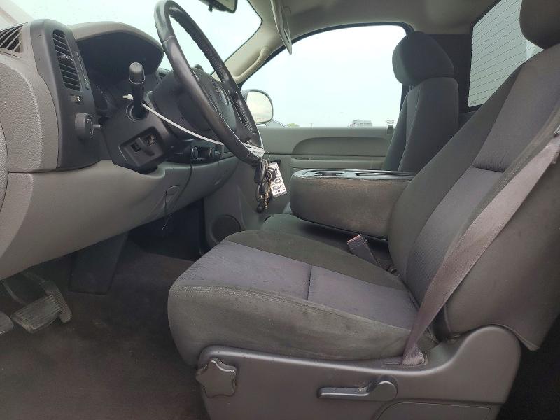 Продаж на аукціоні авто 2013 Gmc Sierra, vin: 1GTN1TEX9DZ175441, номер лоту: 66816846