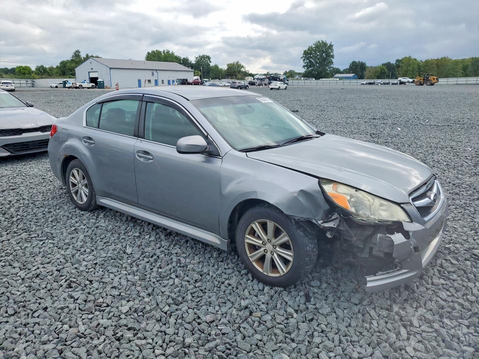 65540676 :رقم المزاد ، 4S3BMCC64B3229961 vin ، 2011 Subaru Legacy مزاد بيع