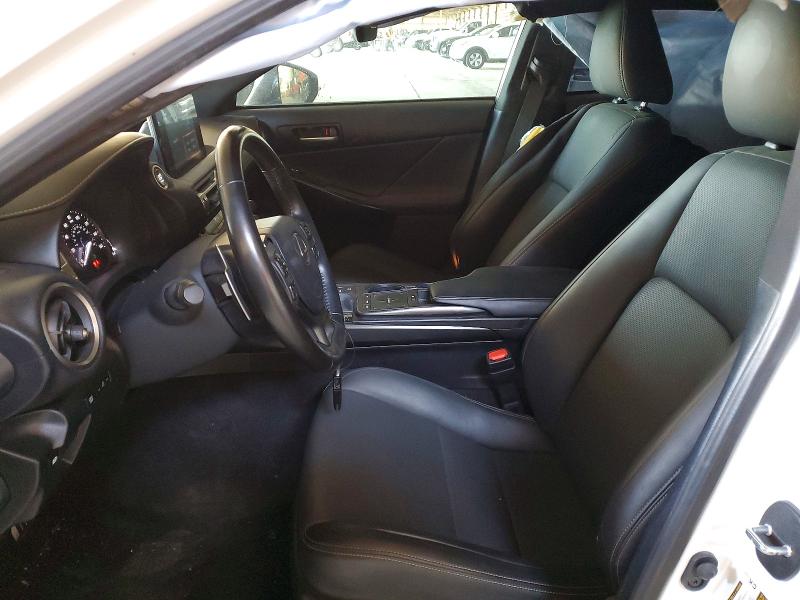 Aukcja sprzedaży 2021 Lexus Is, vin: JTHC81F2XM5047094, numer aukcji: 63778606