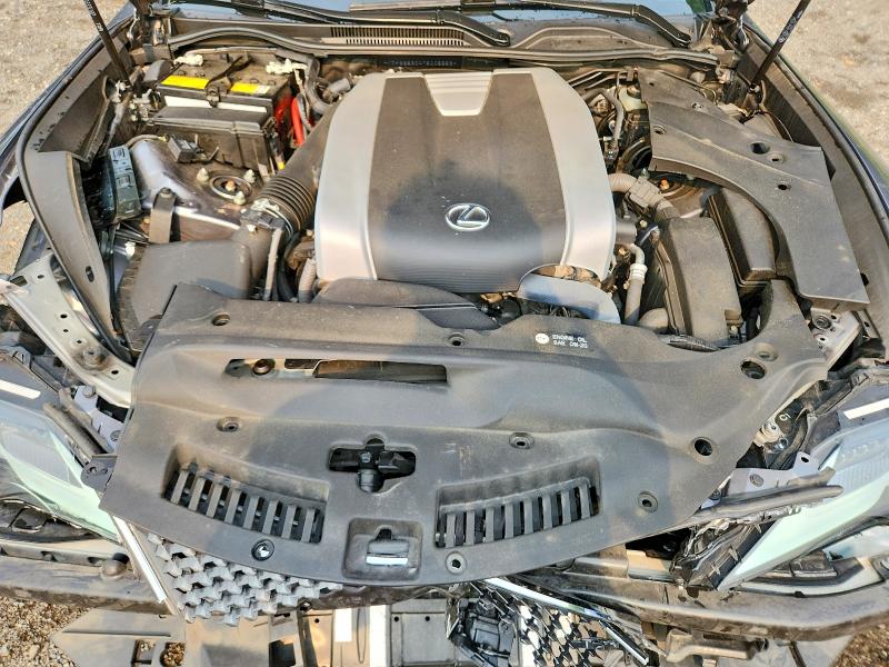 2019 Lexus Rc მანქანა იყიდება აუქციონზე, vin: JTHS85BC4K5005258, აუქციონის ნომერი: 64479676