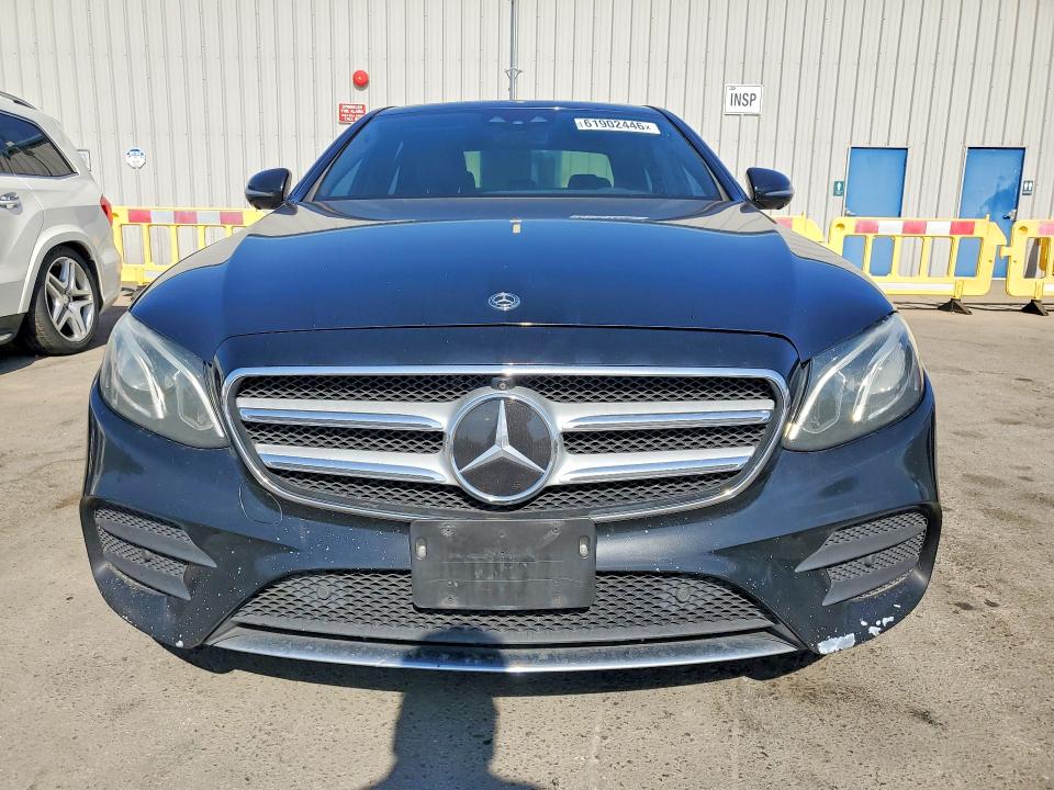 Aukcja sprzedaży 2019 Mercedes-benz E, vin: WDDZF6JB3KA520284, numer aukcji: 61902446