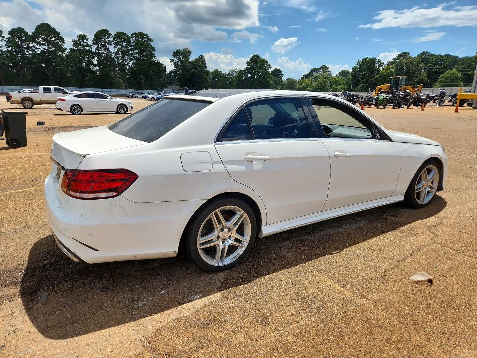 Продаж на аукціоні авто 2014 Mercedes-benz E, vin: WDDHF5KB7EA881137, номер лоту: 64621576