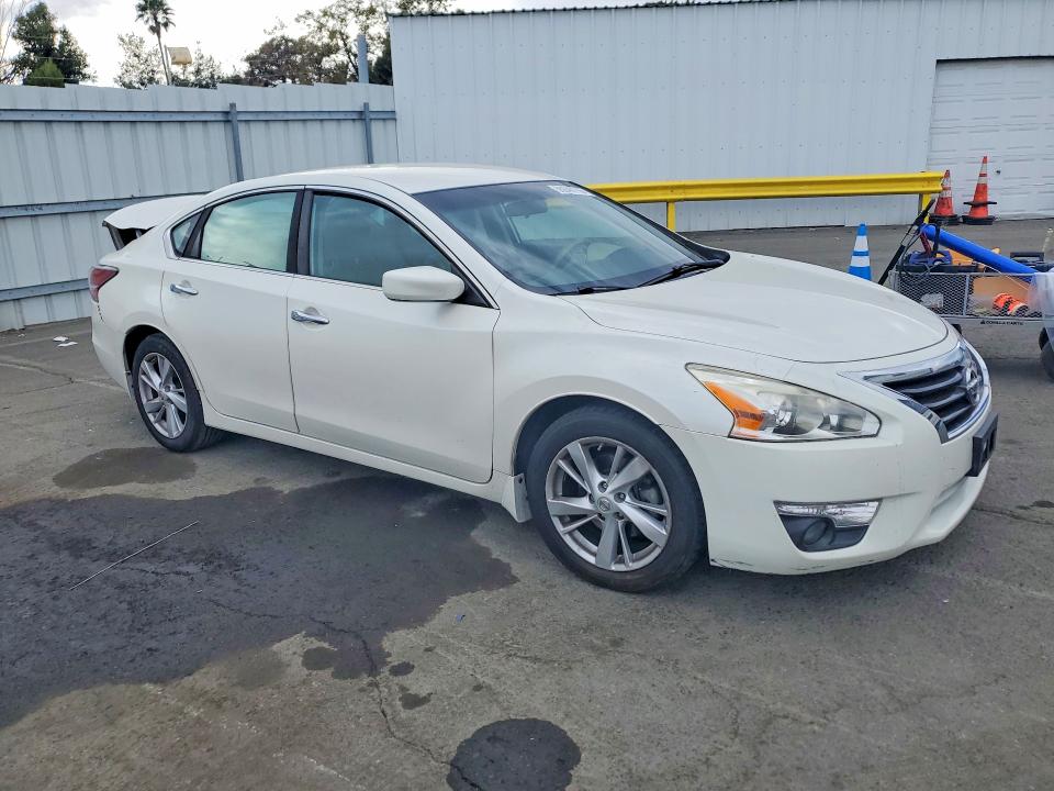 Aukcja sprzedaży 2015 Nissan Altima, vin: 1N4AL3AP9FC273654, numer aukcji: 66840716