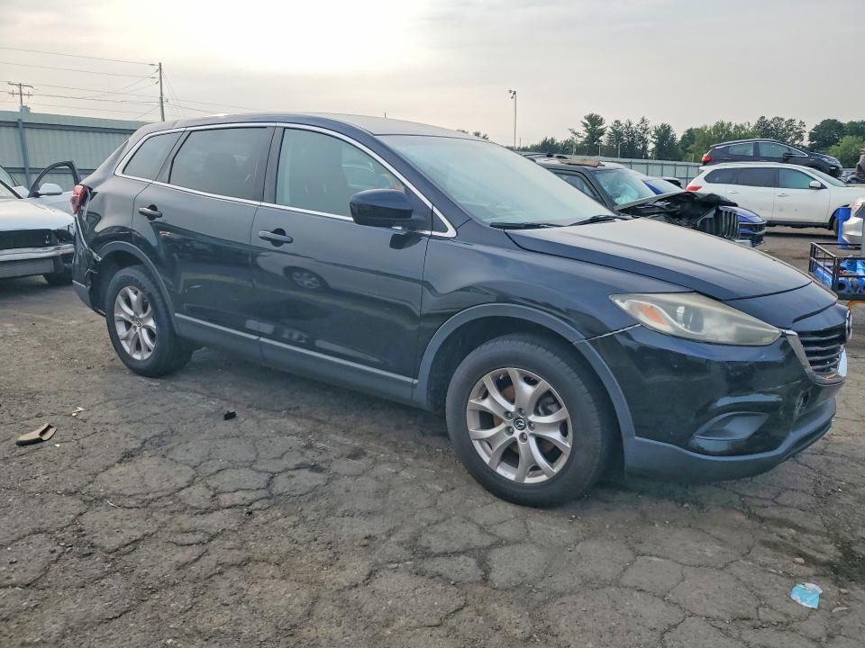 Aukcja sprzedaży 2014 Mazda Cx-9, vin: JM3TB2BV2E0430638, numer aukcji: 64887516