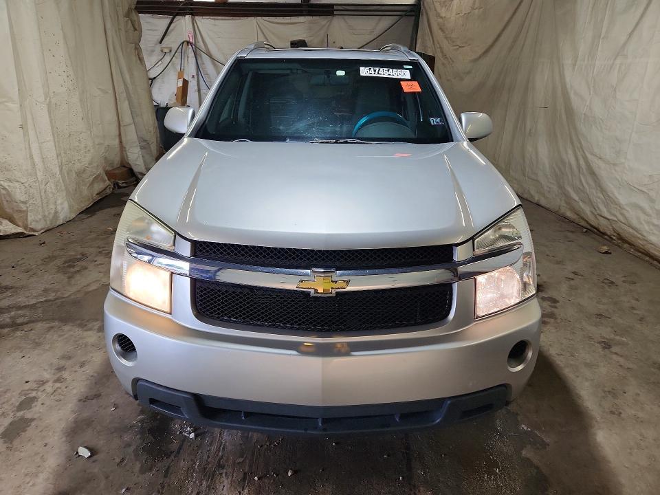Продажа на аукционе авто 2007 Chevrolet Equinox, vin: 2CNDL73F376113911, номер лота: 64746466