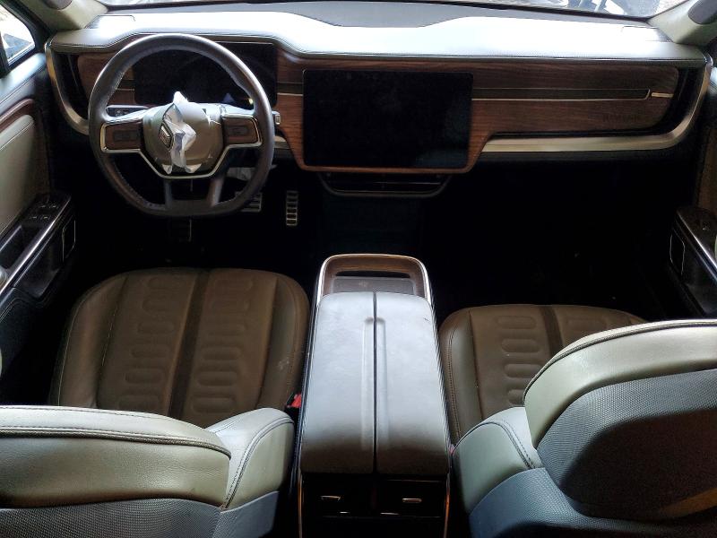 Aukcja sprzedaży 2023 Rivian R1s, vin: 7PDSGABA5PN004549, numer aukcji: 66309136