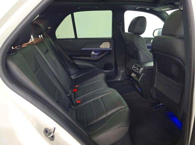 Продаж на аукціоні авто 2024 Mercedes-benz Gle, vin: 4JGFB4FB7RB002037, номер лоту: 66142296