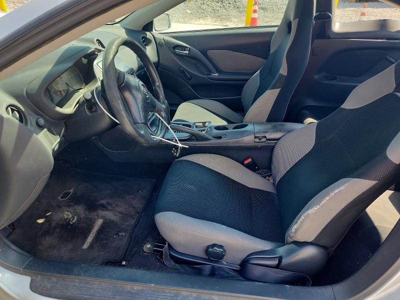 Продаж на аукціоні авто 2003 Toyota Celica, vin: JTDDR32TX30146572, номер лоту: 66823866