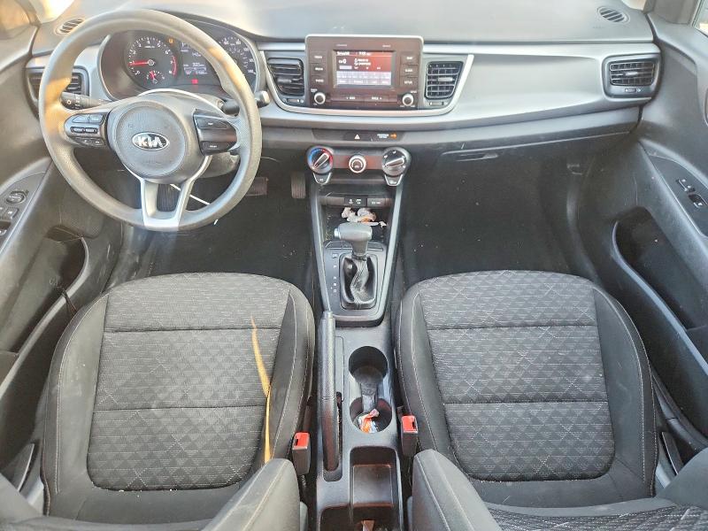 Продажа на аукционе авто 2019 Kia Rio, vin: 3KPA24ABXKE242892, номер лота: 66808936