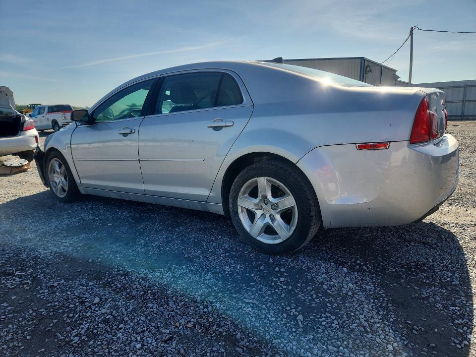 Aukcja sprzedaży 2012 Chevrolet Malibu, vin: 1G1ZB5E07CF341851, numer aukcji: 65478466