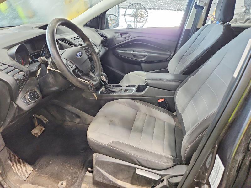 66386316 :رقم المزاد ، 1FMCU0F79JUC67780 vin ، 2018 Ford Escape مزاد بيع