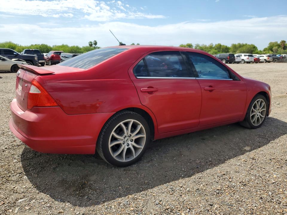 Продажа на аукционе авто 2012 Ford Fusion, vin: 3FAHP0HAXCR224463, номер лота: 65557316