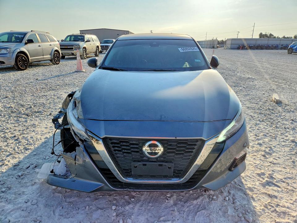 Aukcja sprzedaży 2022 Nissan Altima, vin: 1N4BL4CV0NN365891, numer aukcji: 66952026